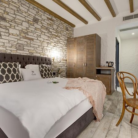 Alachi Hotel 알라카티 객실 사진