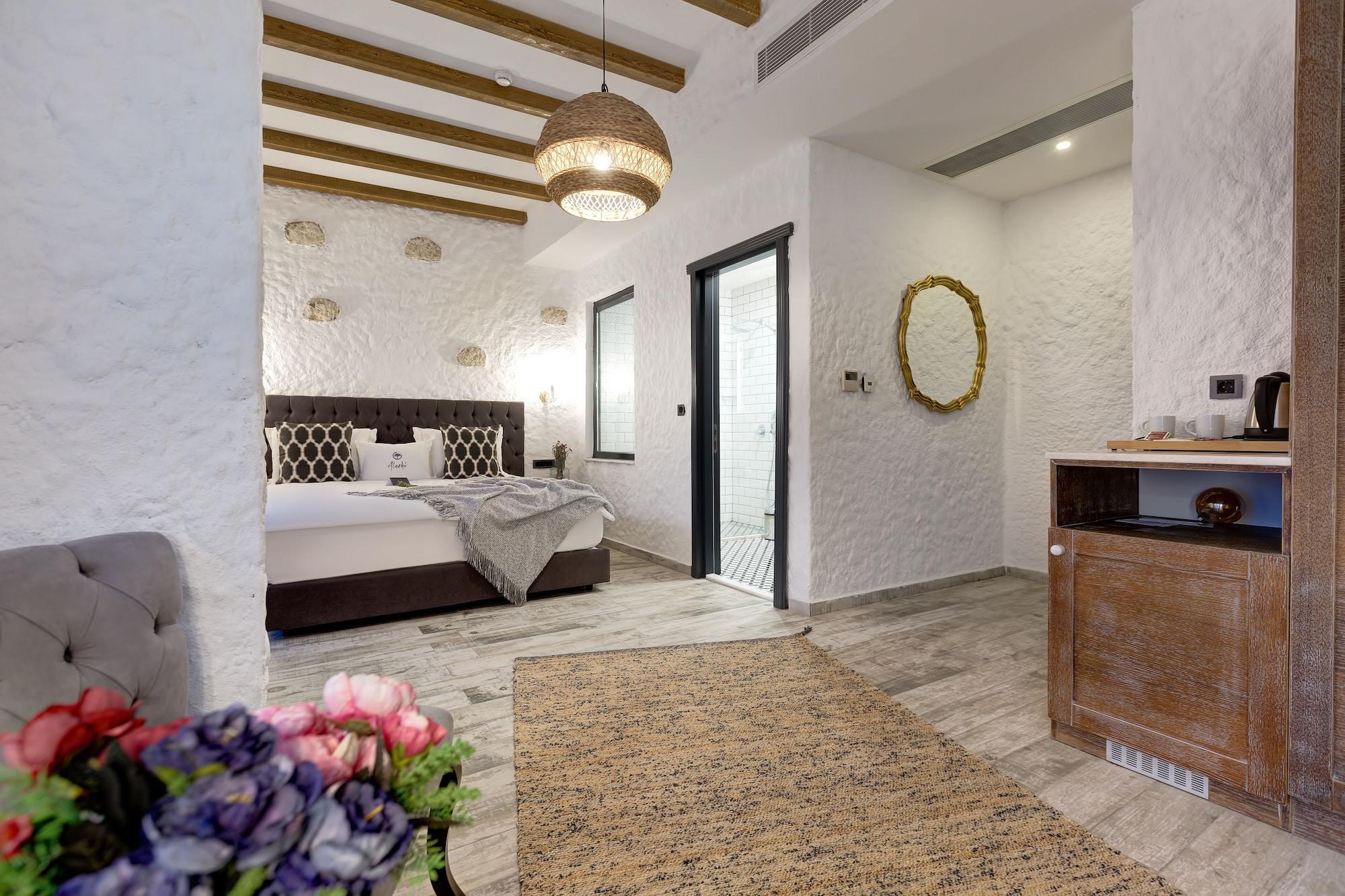 Alachi Hotel 알라카티 외부 사진