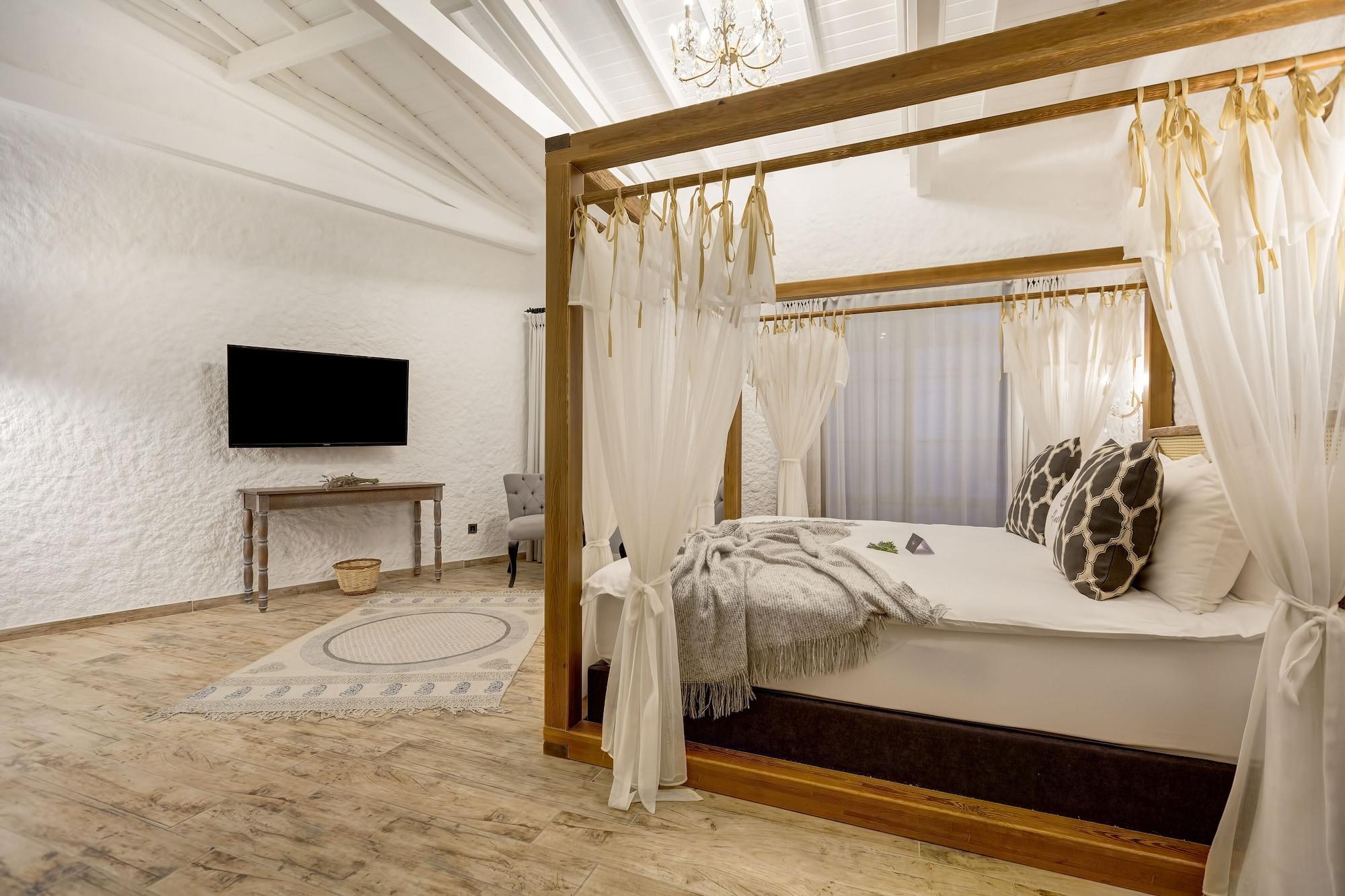 Alachi Hotel 알라카티 외부 사진