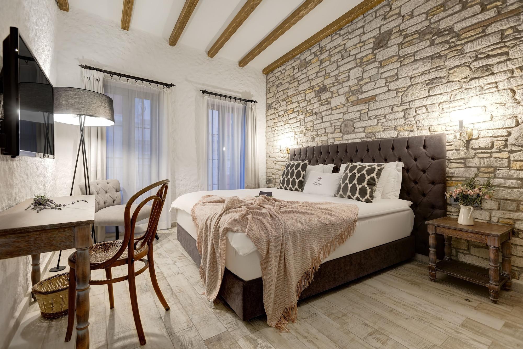 Alachi Hotel 알라카티 외부 사진