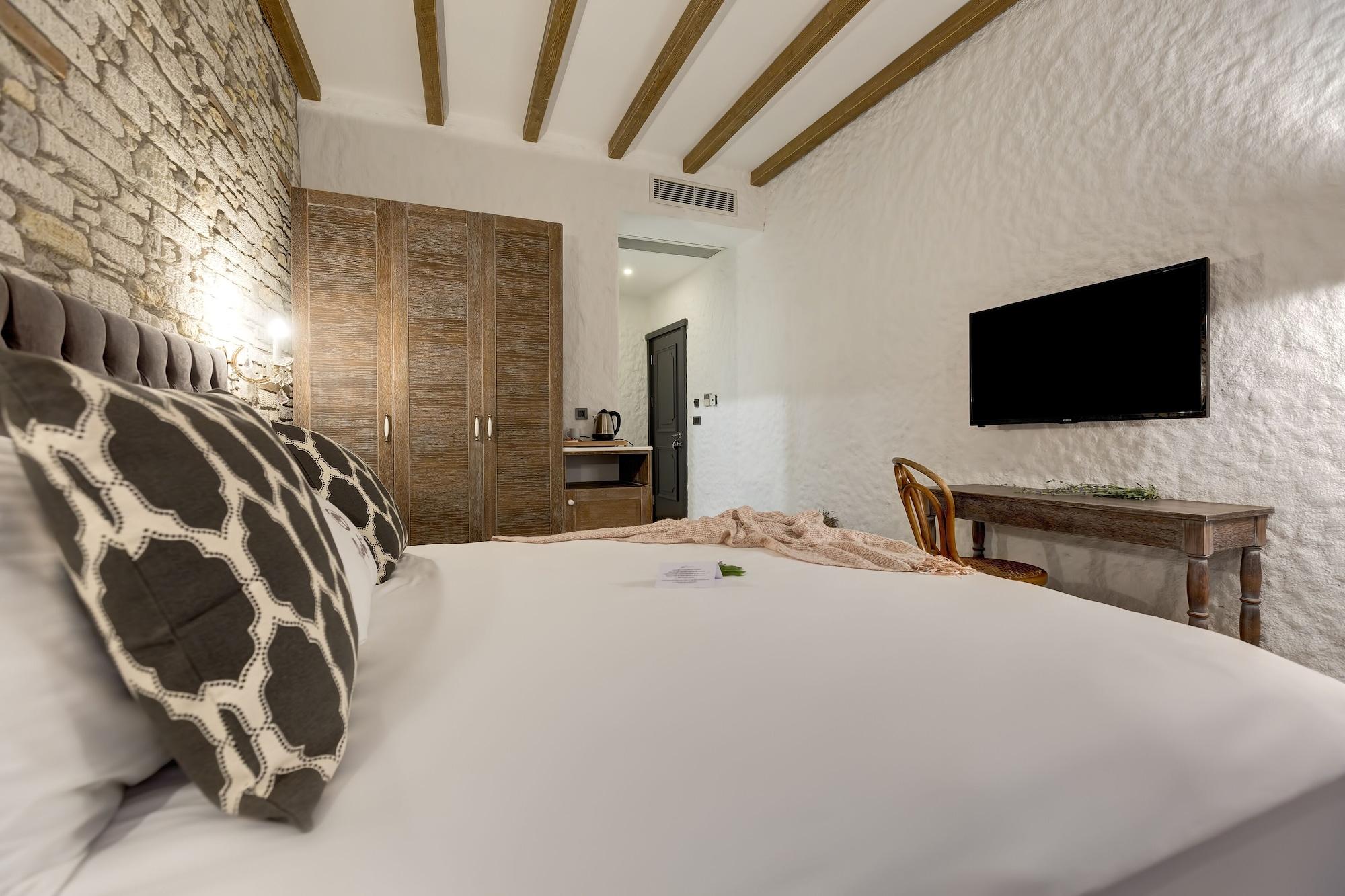 Alachi Hotel 알라카티 외부 사진