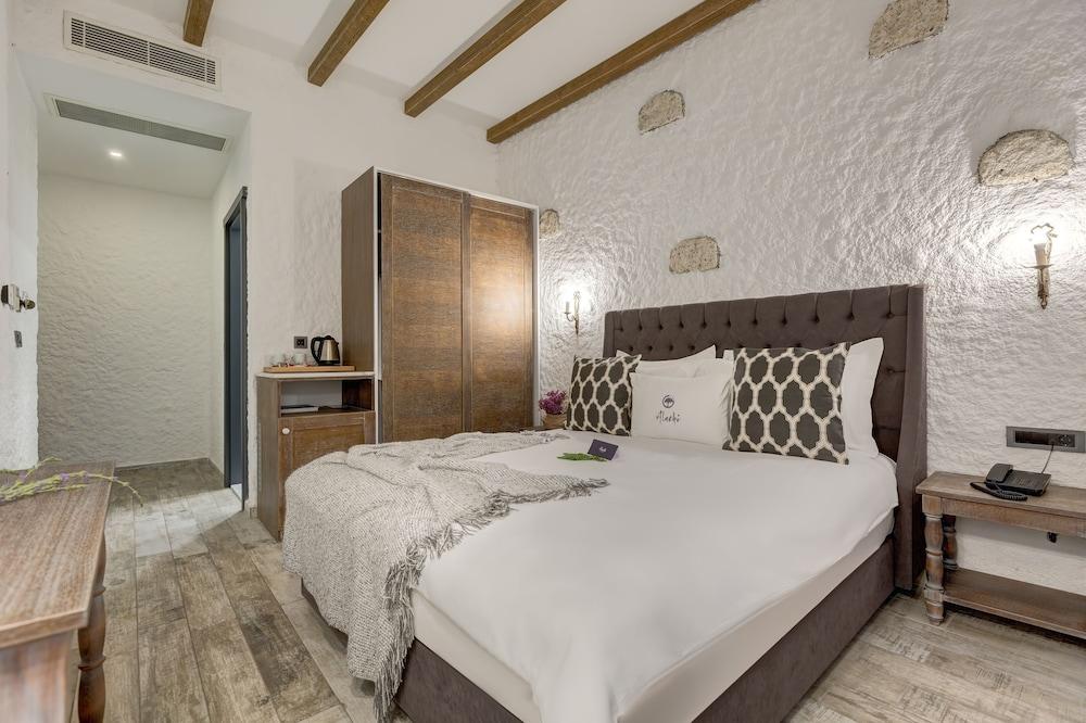 Alachi Hotel 알라카티 외부 사진