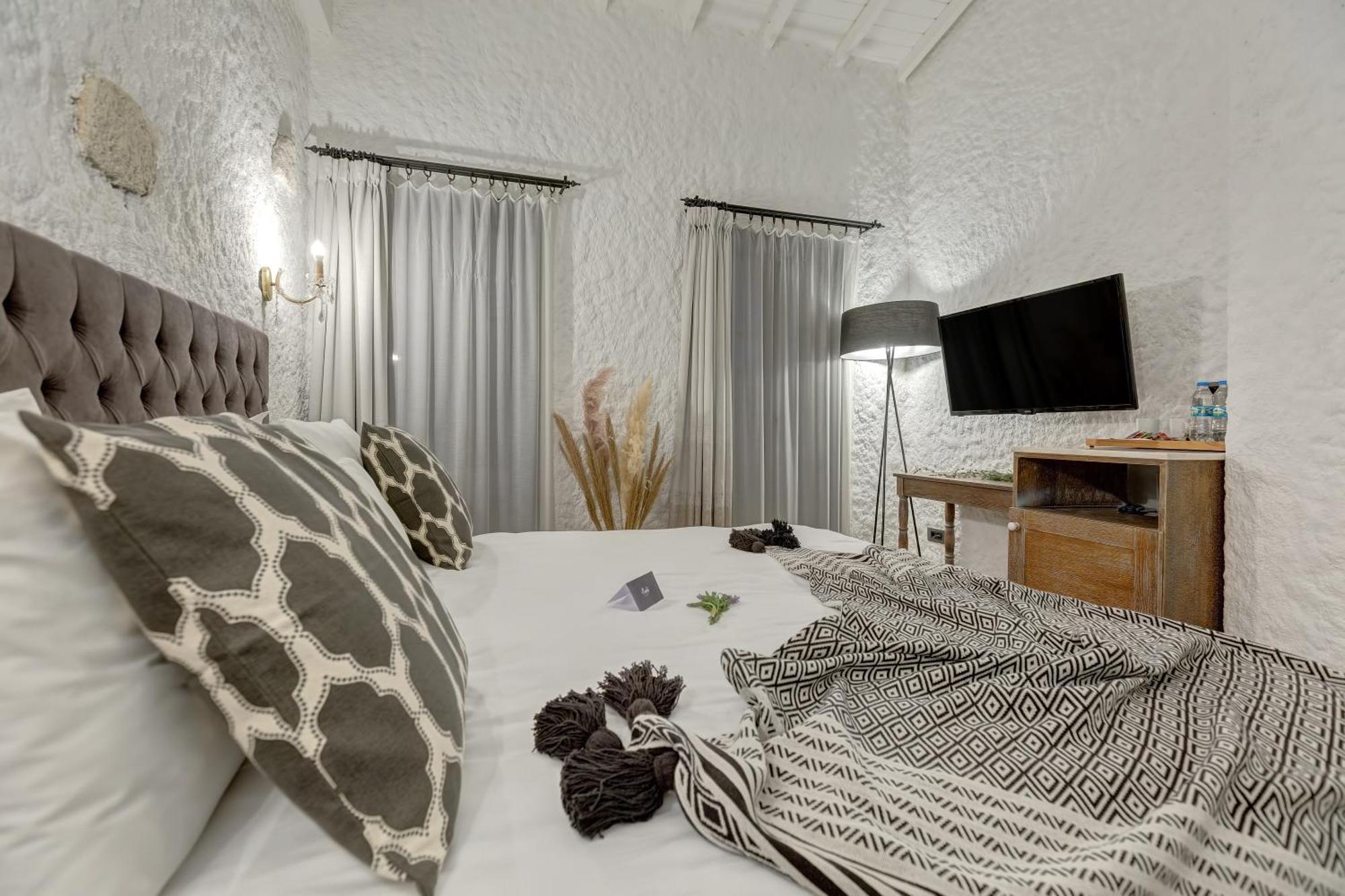 Alachi Hotel 알라카티 객실 사진