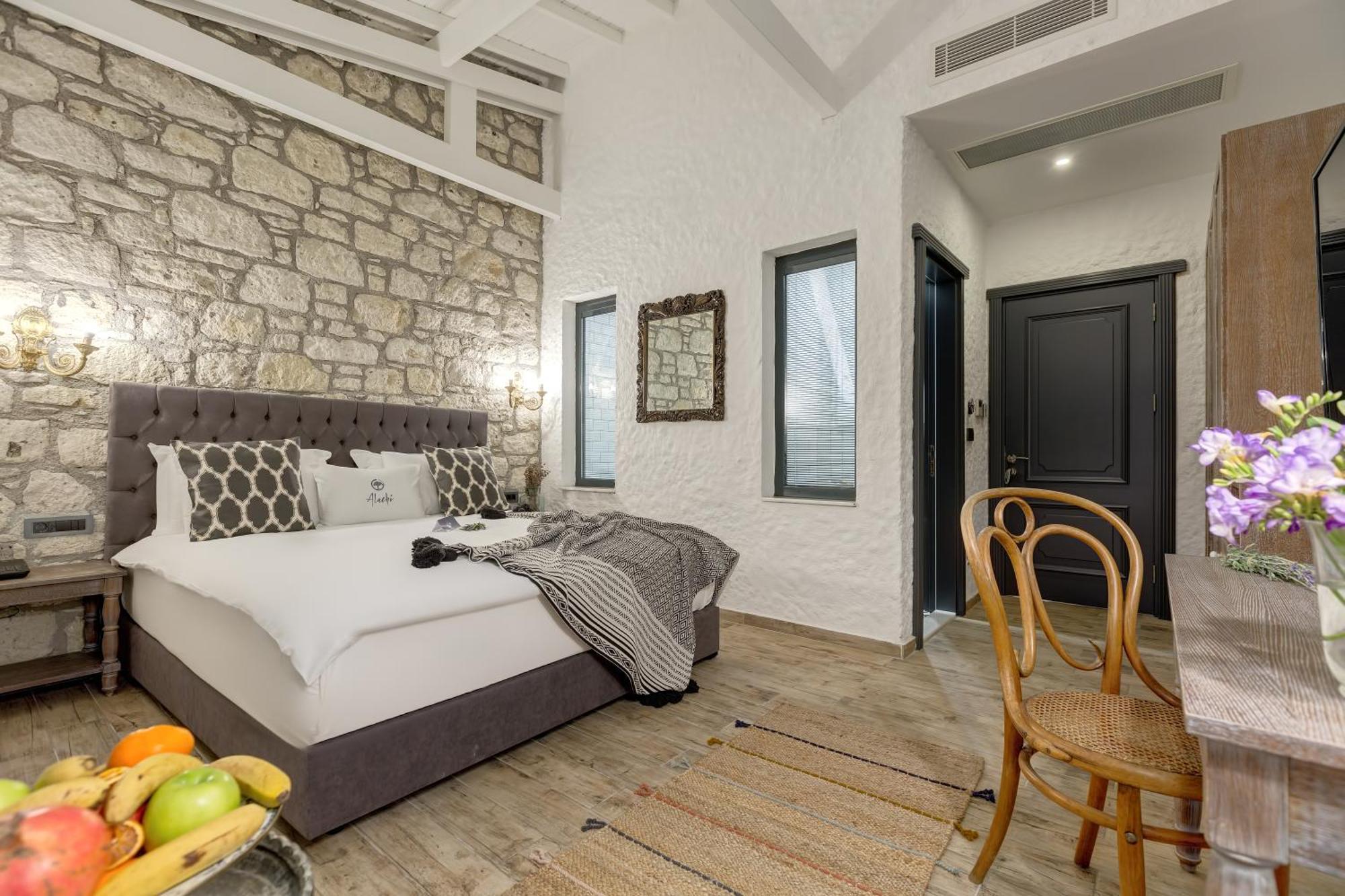 Alachi Hotel 알라카티 객실 사진
