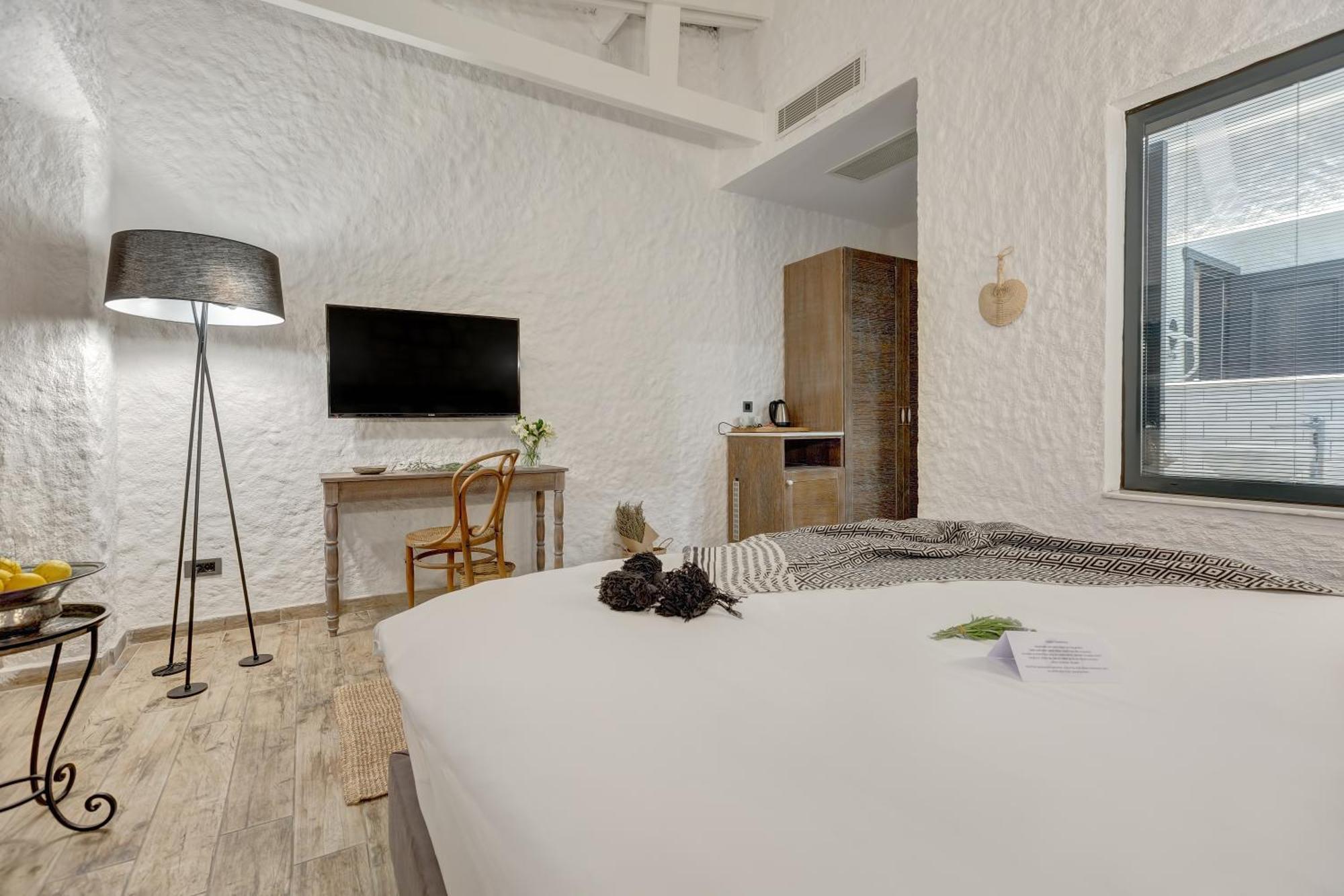 Alachi Hotel 알라카티 객실 사진