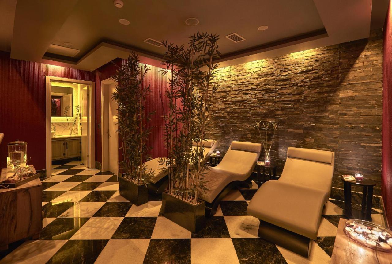 Alachi Hotel 알라카티 외부 사진
