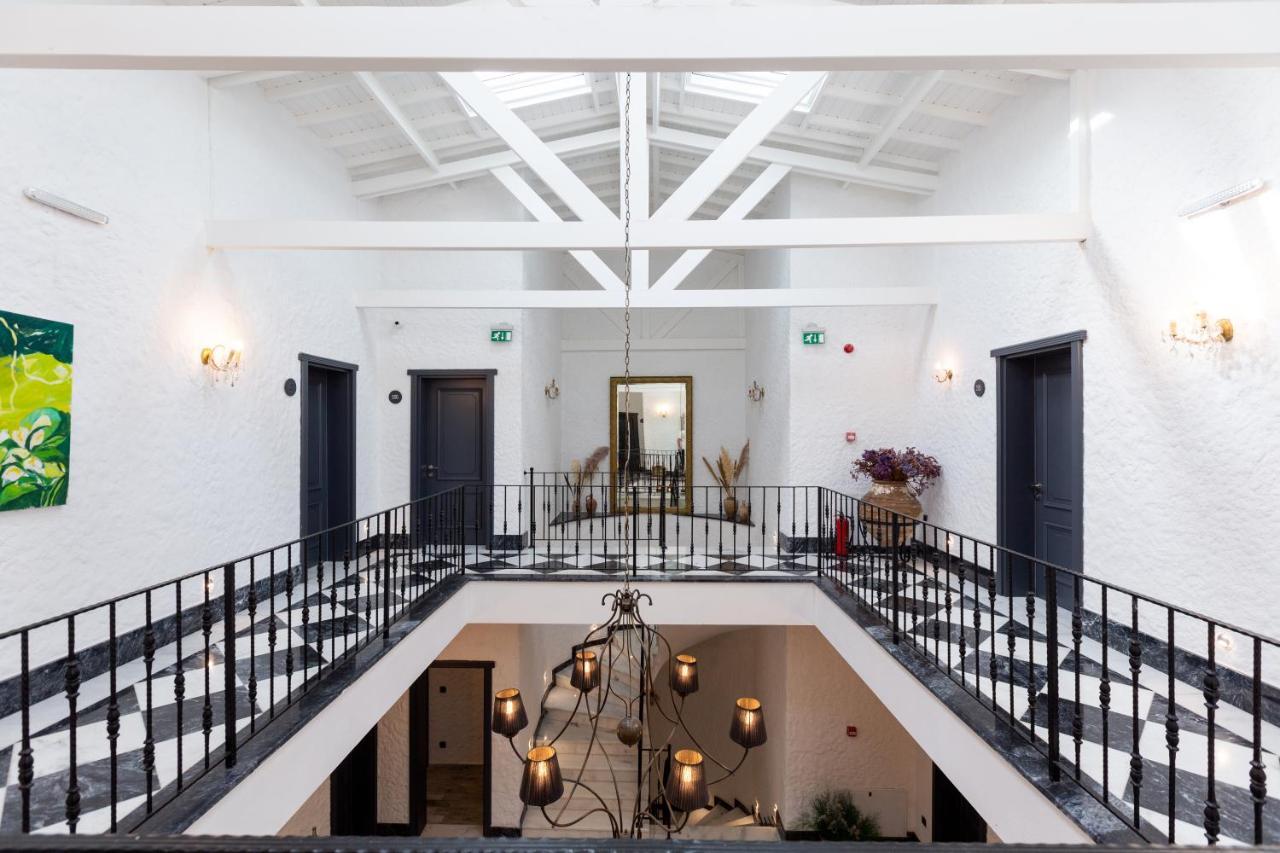 Alachi Hotel 알라카티 외부 사진