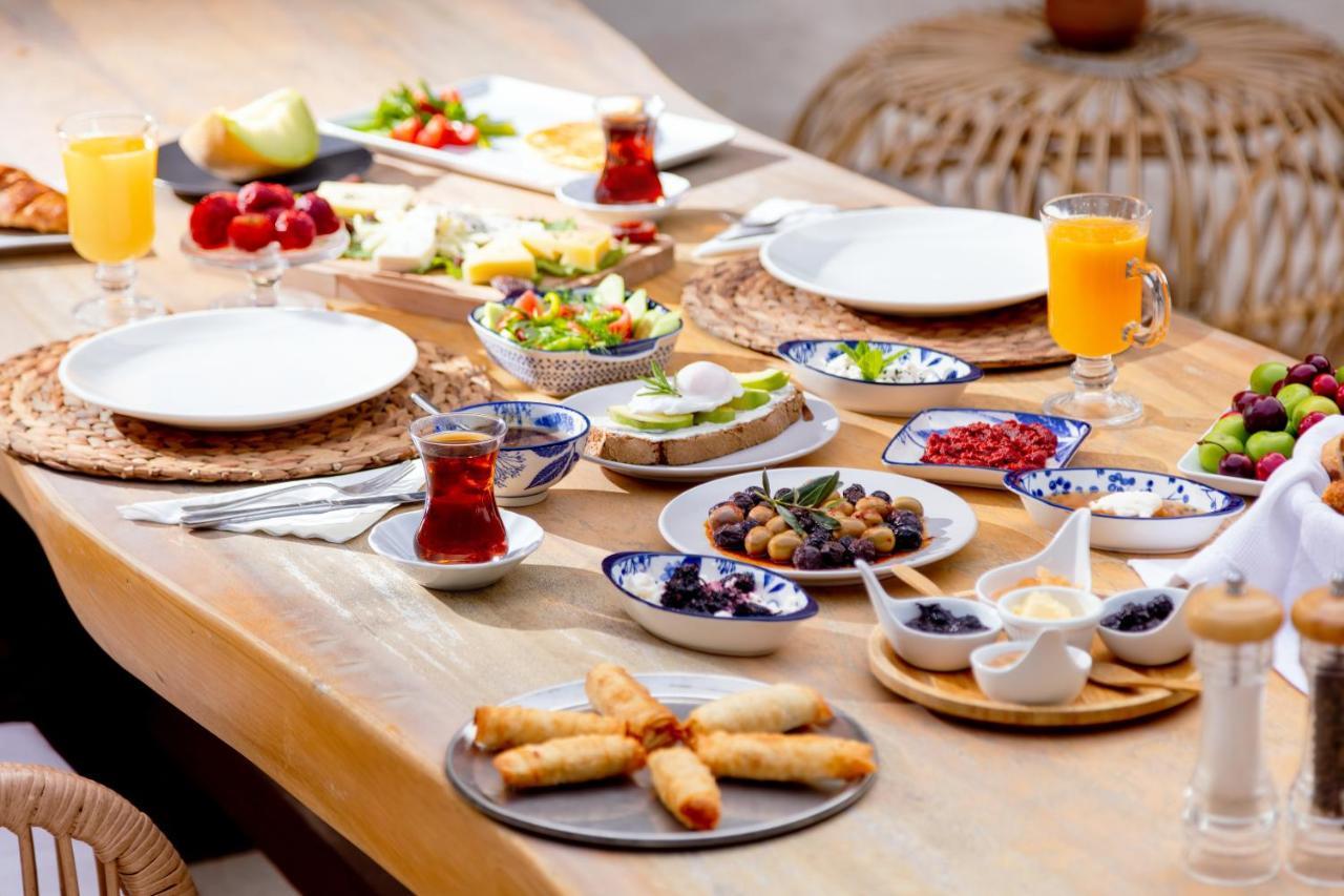 Alachi Hotel 알라카티 외부 사진